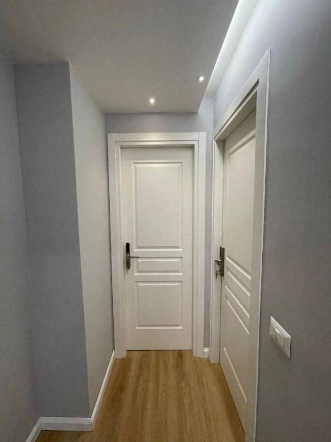 Vomero Suite And Deluxe Room B&B Napoli Luaran gambar