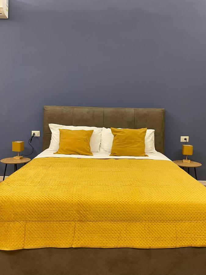 Vomero Suite And Deluxe Room B&B Napoli Luaran gambar